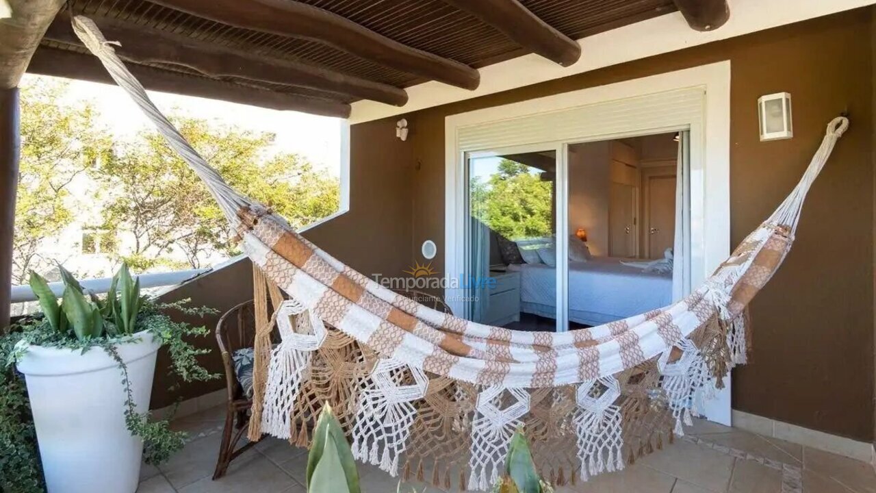 Casa para aluguel de temporada em Bombinhas (Mariscal)