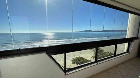 Apartamento para alugar em Itapema - Meia Praia