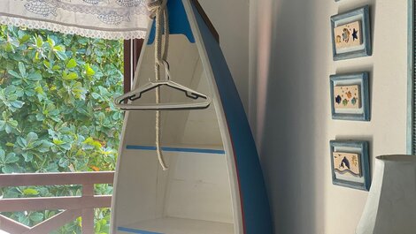 Maravilhosa Casa Pé na Areia Centro de porto Belo