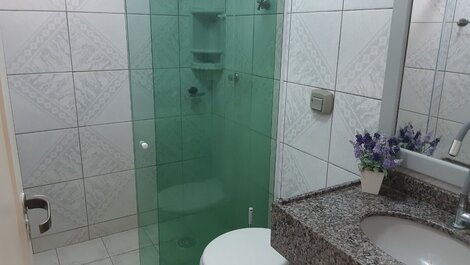 Casa com Piscina 12 pessoas Bombas