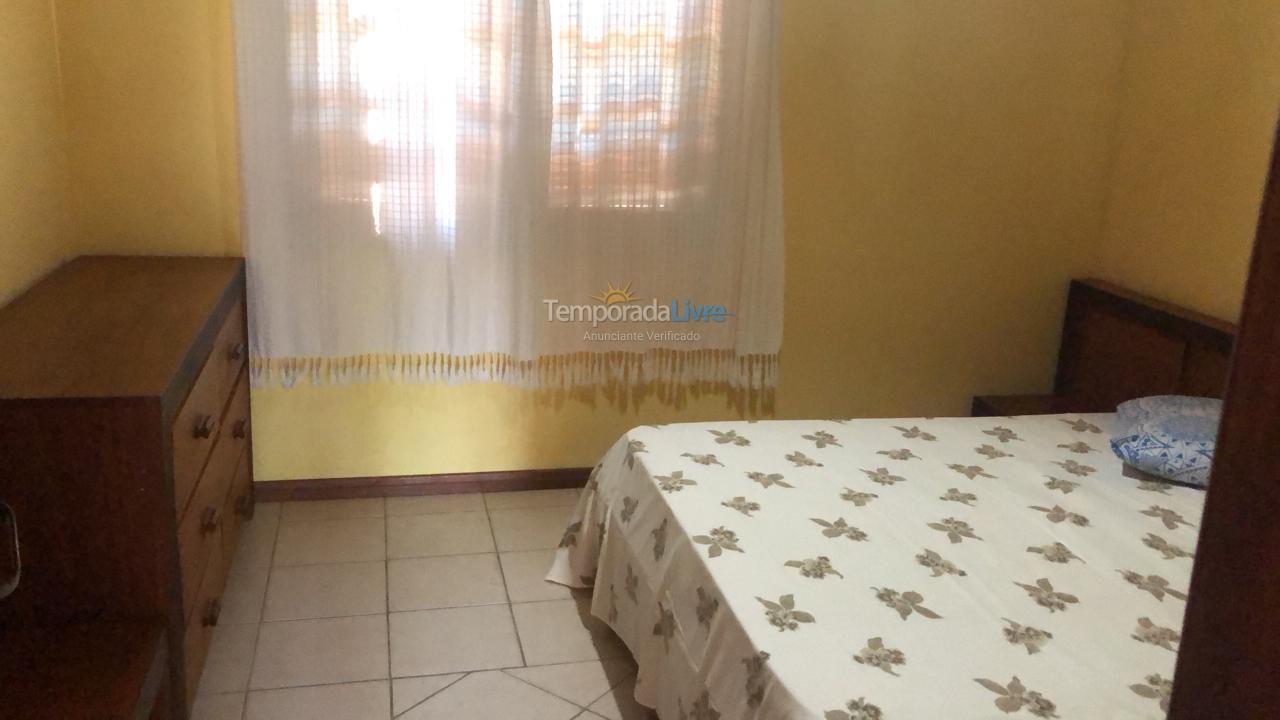 Apartment for vacation rental in Porto Seguro (Mundai)