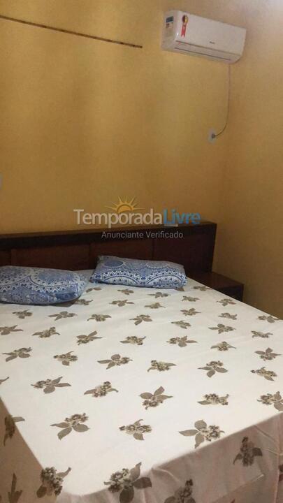 Apartment for vacation rental in Porto Seguro (Mundai)