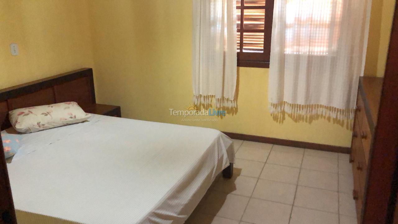 Apartment for vacation rental in Porto Seguro (Mundai)