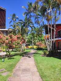 Excellent cond. 30 mts from mundai beach, before toa toa beach