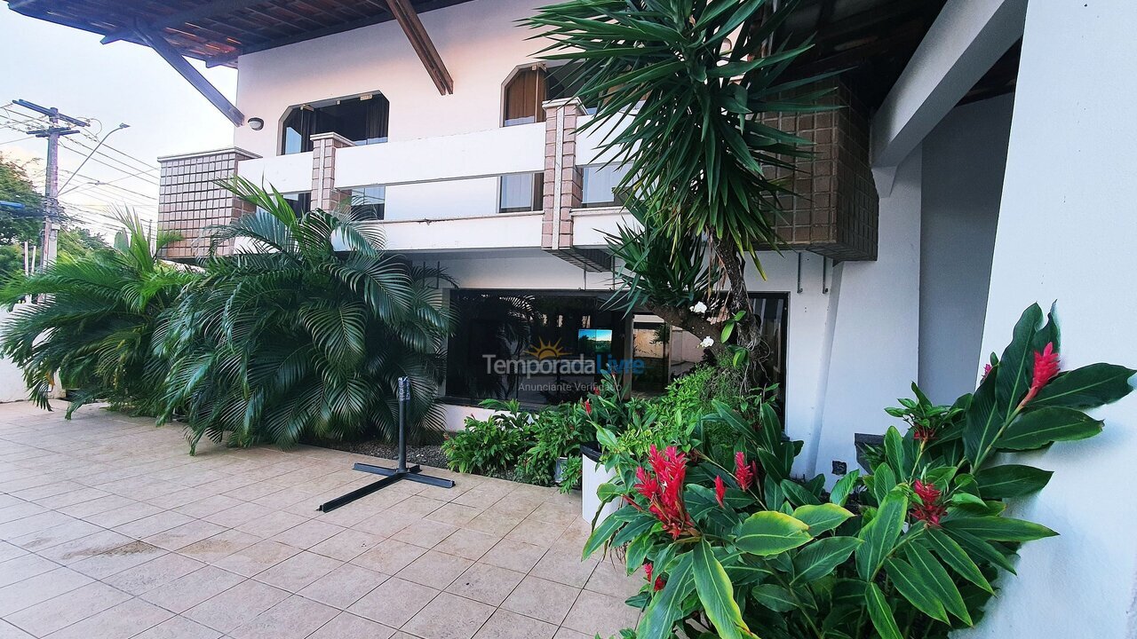 House for vacation rental in Aracaju (Farolândia)