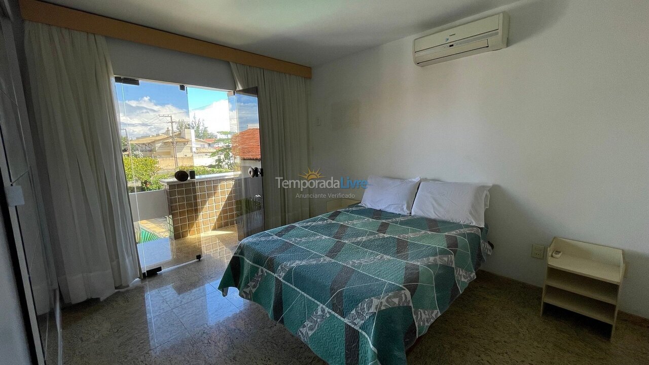 Casa para alquiler de vacaciones em Aracaju (Farolândia)