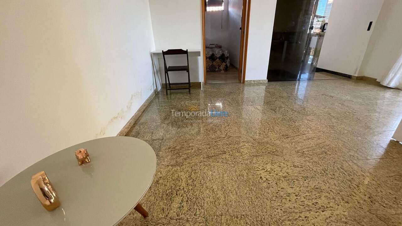 Casa para alquiler de vacaciones em Aracaju (Farolândia)