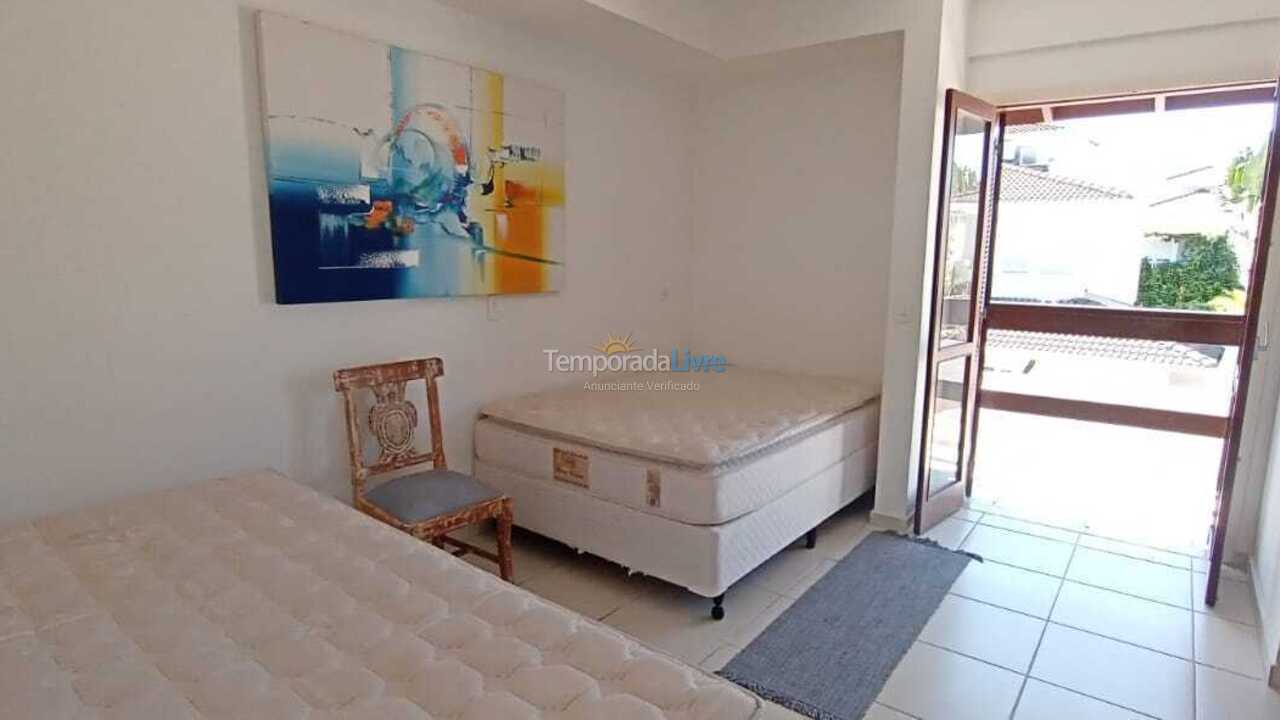 Casa para aluguel de temporada em São Sebastião (Juquehy)