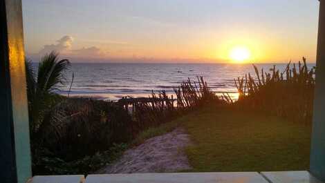 Nascer do sol