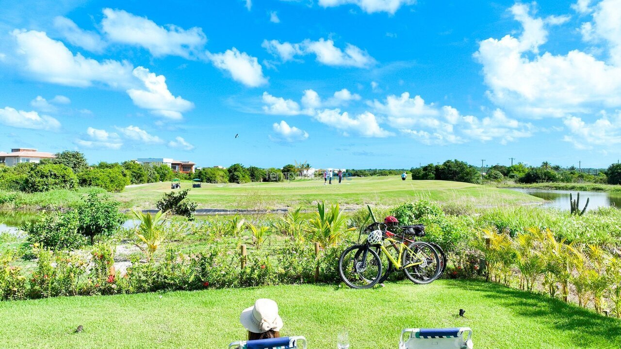 Casa para alquiler de vacaciones em Mata de São João (Praia do Forte)