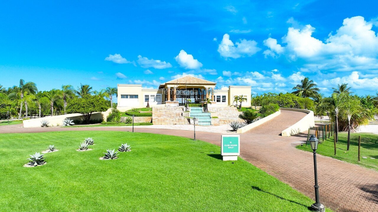 Casa para aluguel de temporada em Mata de São João (Praia do Forte)