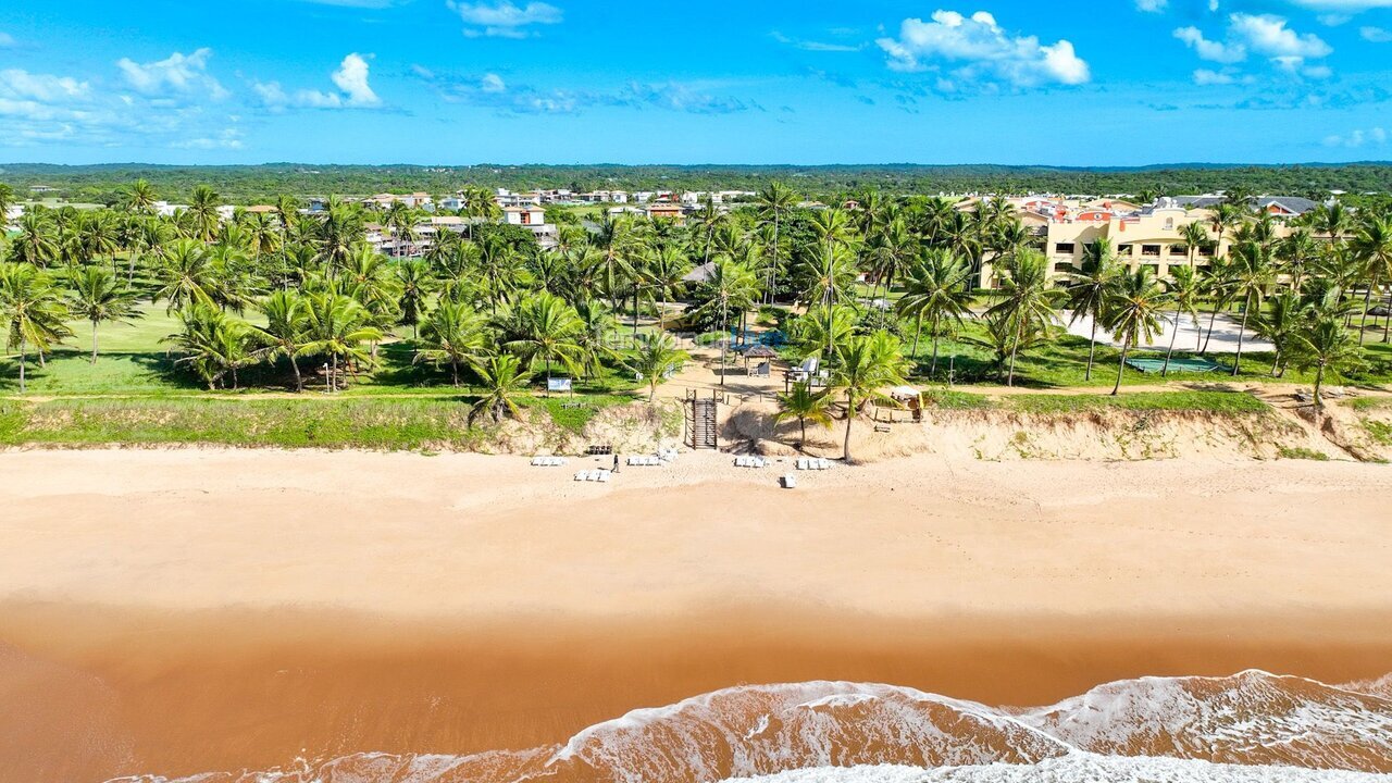 Casa para aluguel de temporada em Mata de São João (Praia do Forte)