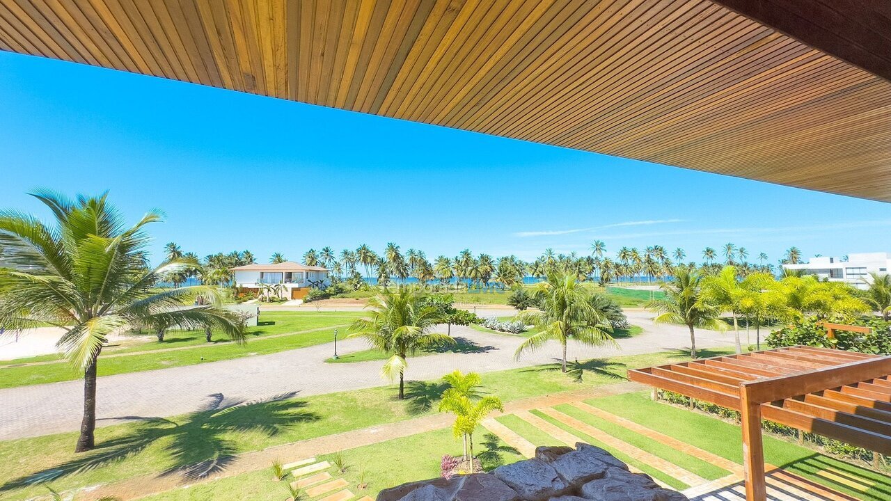 Casa para aluguel de temporada em Mata de São João (Praia do Forte)