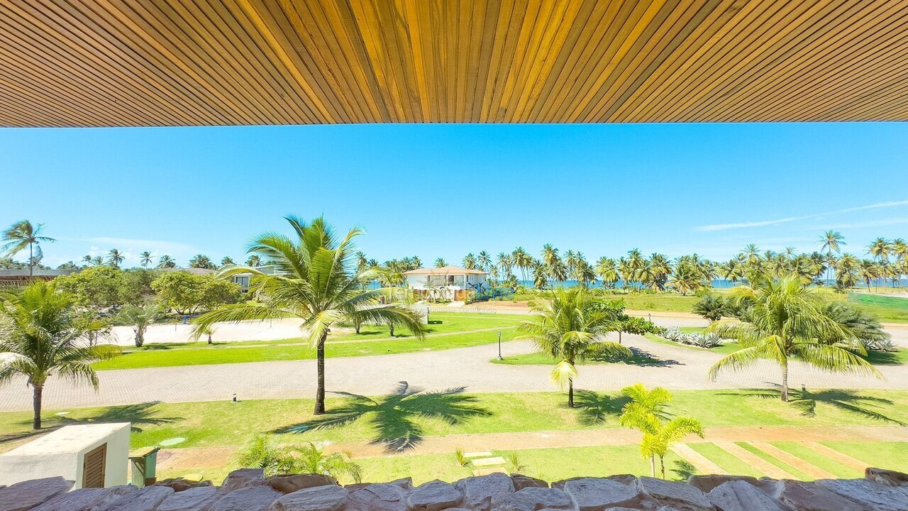 Casa para aluguel de temporada em Mata de São João (Praia do Forte)