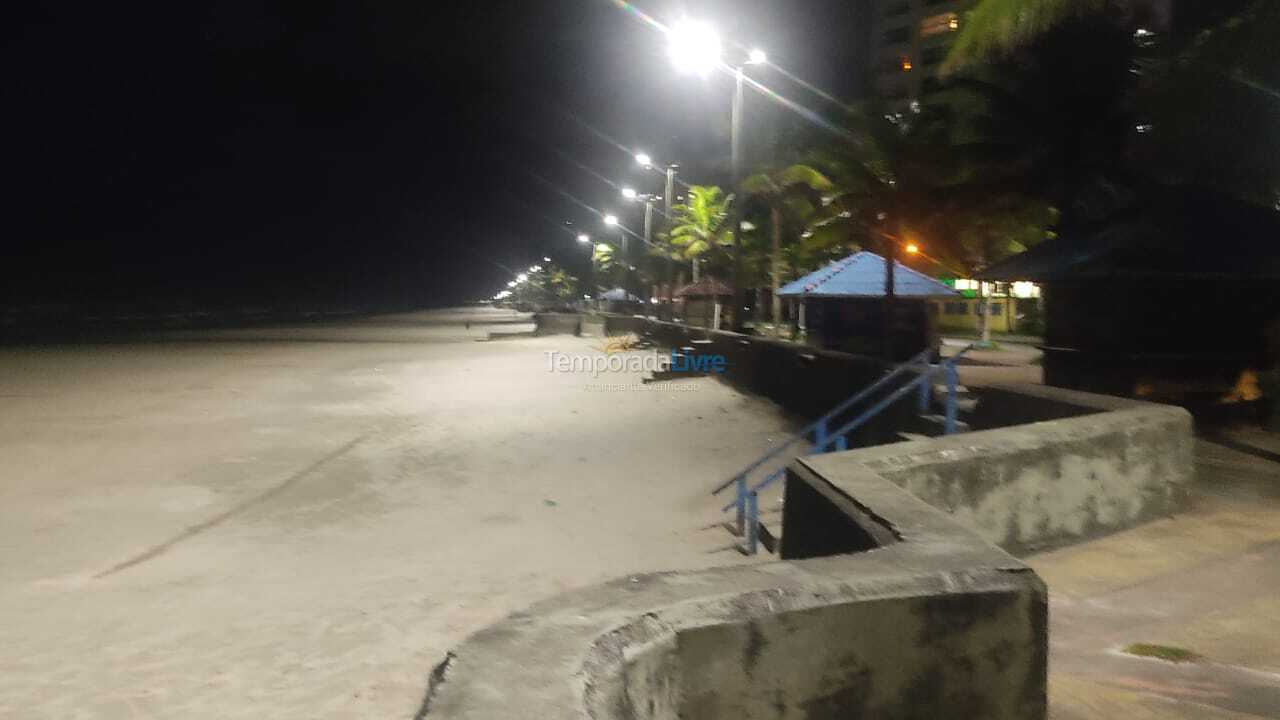 Casa para aluguel de temporada em Mongaguá (Vera Cruz)