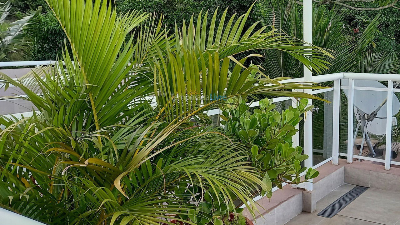 Casa para aluguel de temporada em Ilhabela (Veloso)