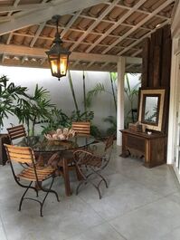 House for vacation rental in Praia do Forte Aldeia dos Pescadores