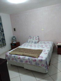 Quarto casal