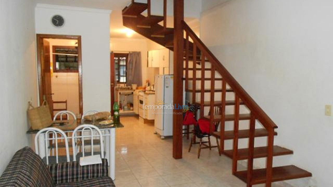 House for vacation rental in Caraguatatuba (Martim de Sá)