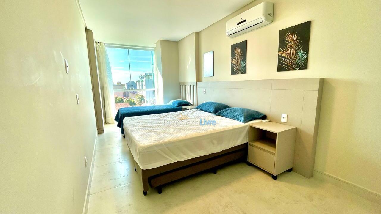 Apartamento para alquiler de vacaciones em Bombinhas (Mariscal)