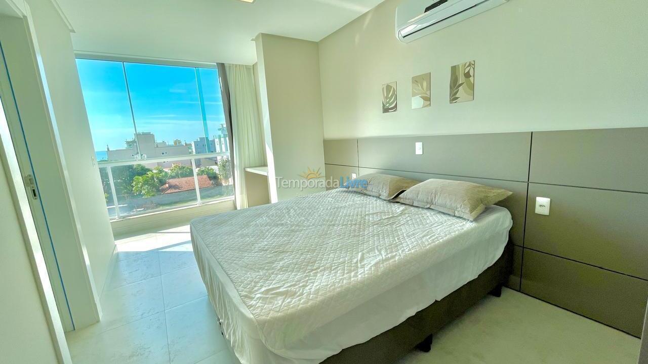 Apartamento para alquiler de vacaciones em Bombinhas (Mariscal)