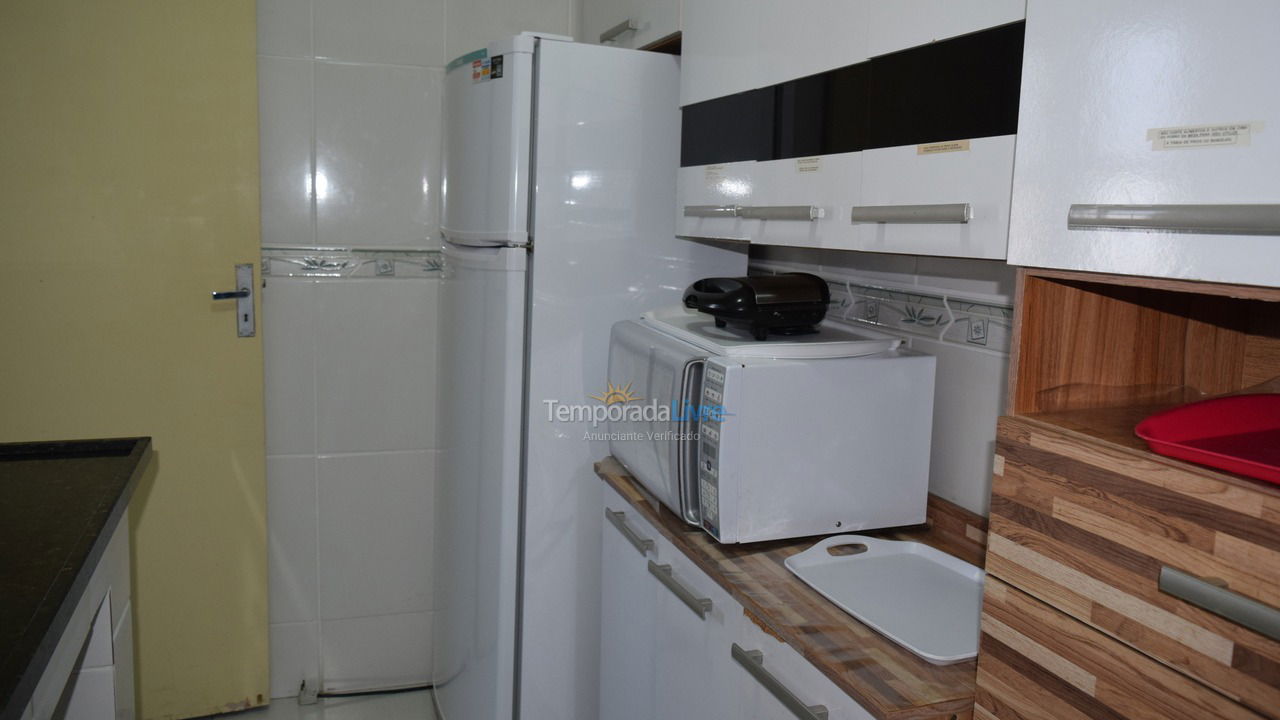 Apartamento para aluguel de temporada em Cabo Frio (Centro)