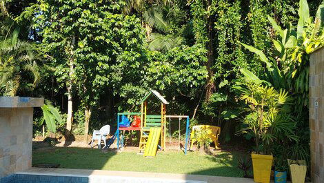 Casa para alugar em Bertioga - Riviera de São Lourenço