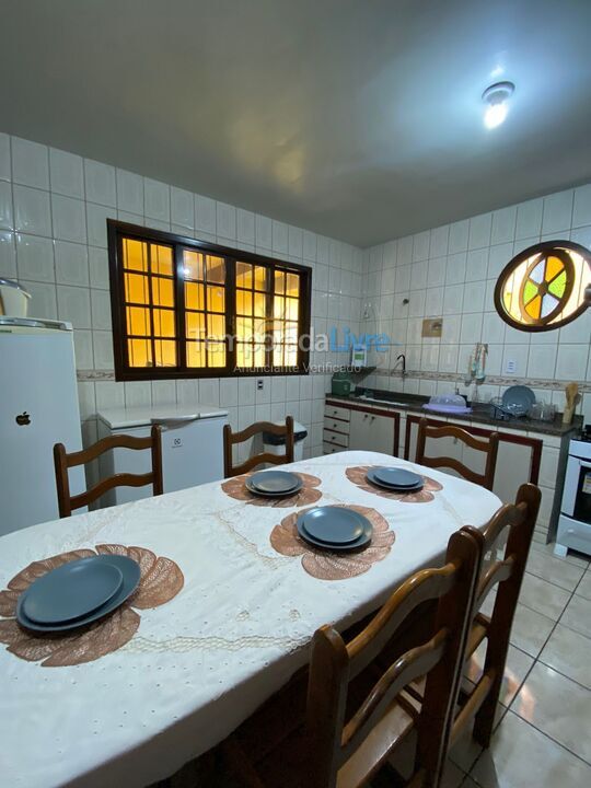 Casa para alquiler de vacaciones em Arraial do Cabo (Figueira)