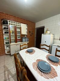 Quarto Caiçara