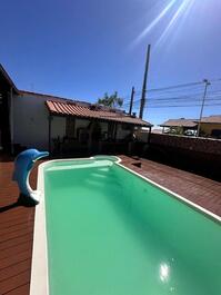 Casa para alugar em Arraial do Cabo - Figueira