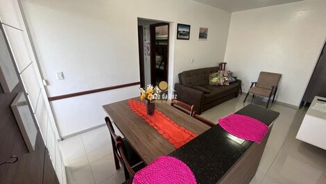 Apartamento de 2 habitaciones - Canasvieiras