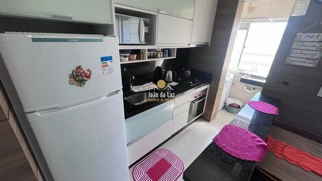 Apartamento de 2 habitaciones - Canasvieiras