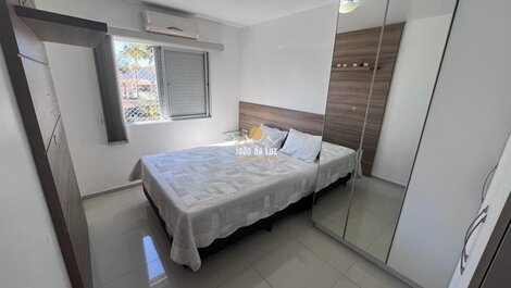 Apartamento de 2 habitaciones - Canasvieiras