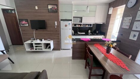 Apartamento 2 Quartos - Canasvieiras