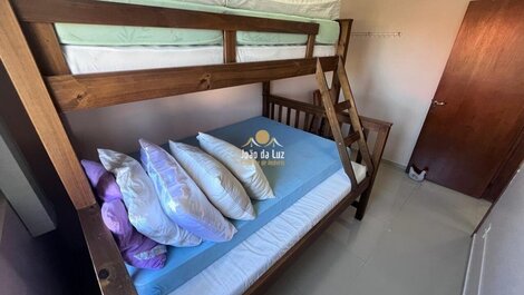 Apartamento de 2 habitaciones - Canasvieiras