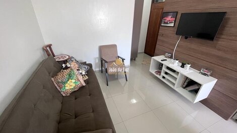 Apartamento de 2 habitaciones - Canasvieiras