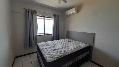 Apartamento Frente ao Mar