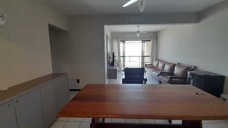 Apartamento Frente ao Mar