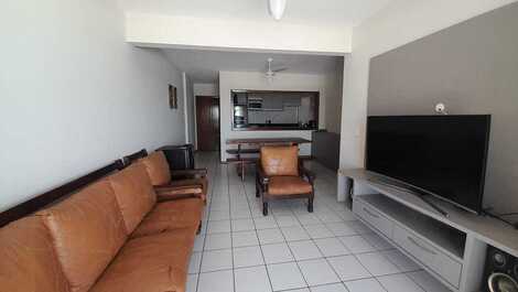 Apartamento Frente ao Mar