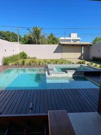 Casa de Alto Estándar en Arraial D'Ajuda