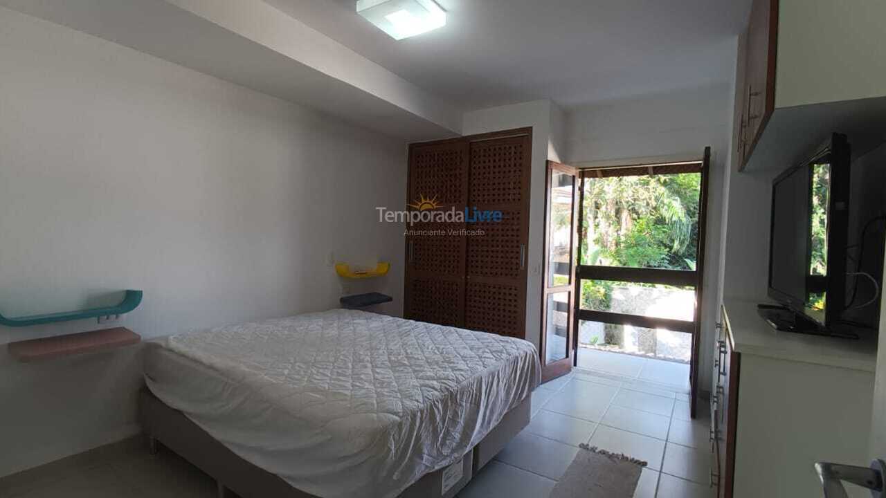 House for vacation rental in São Sebastião (Juquehy)