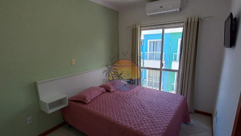 APARTMENT IN THE CENTER OF THE BEACH CLOSE TO THE BEACH AND GENERAL SHOPPING