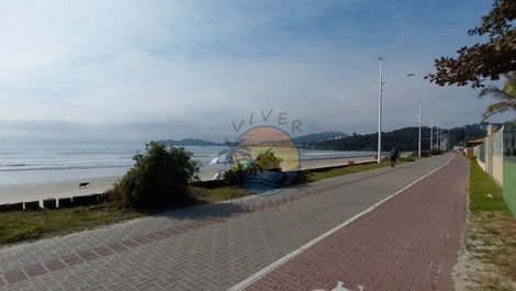 APARTMENT WITH SEA VIEW - 2 BEDROOMS ED TÂNIA 204