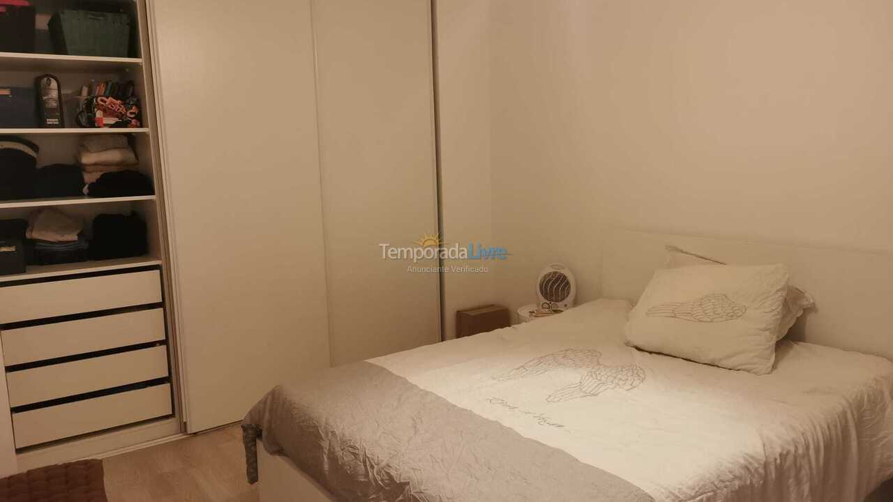 Apartment for vacation rental in Albitreccia (A)