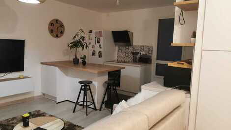 Apartment for rent in Versailles - Viroflay