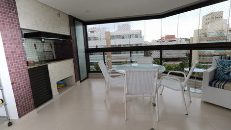 Apartamento para alugar em Bertioga - Riviera de São Lourenço