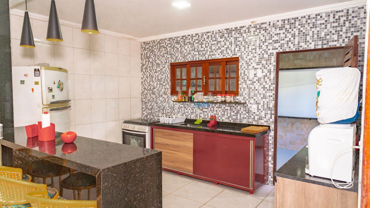 House for vacation rental in São Miguel dos Milagres (Centro)