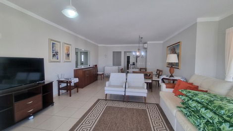 Apartment for rent in Bertioga - Riviera de São Lourenço