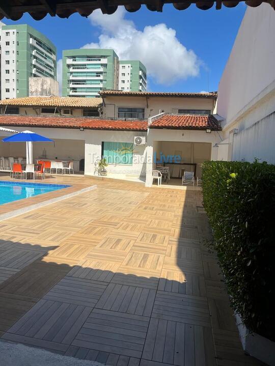 Casa para alquiler de vacaciones em Aracaju (Atalaia)