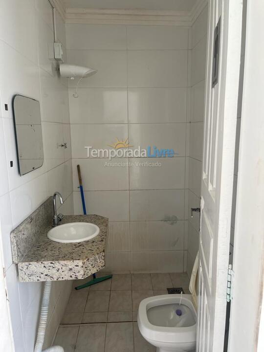 Casa para alquiler de vacaciones em Aracaju (Atalaia)